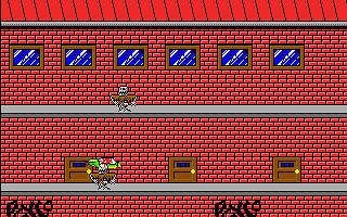 Gobblin' III - Psycho Pig's Revenge atari screenshot